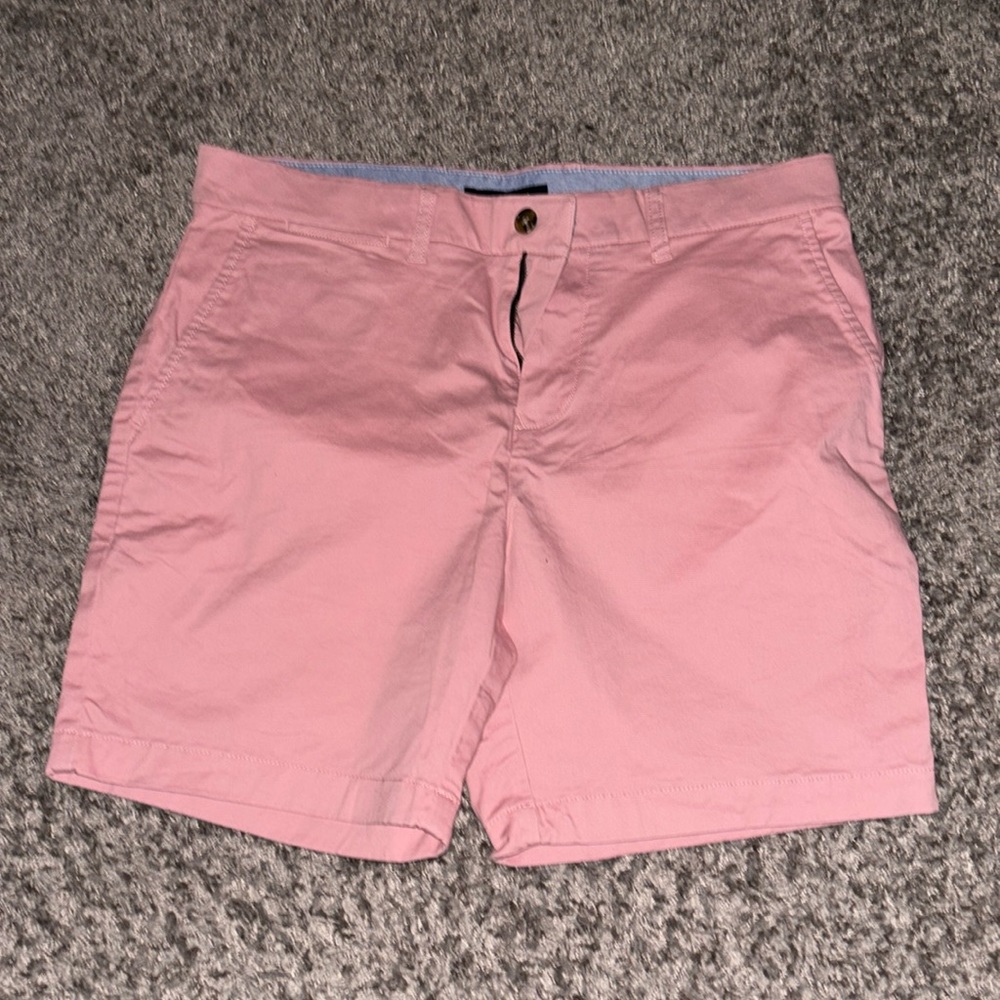 Tommy Hilfinger Men’s Khaki’s